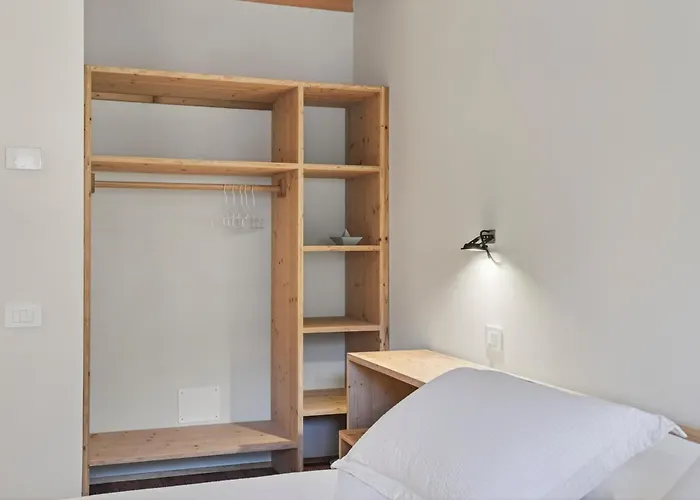 Foresteria Monastero