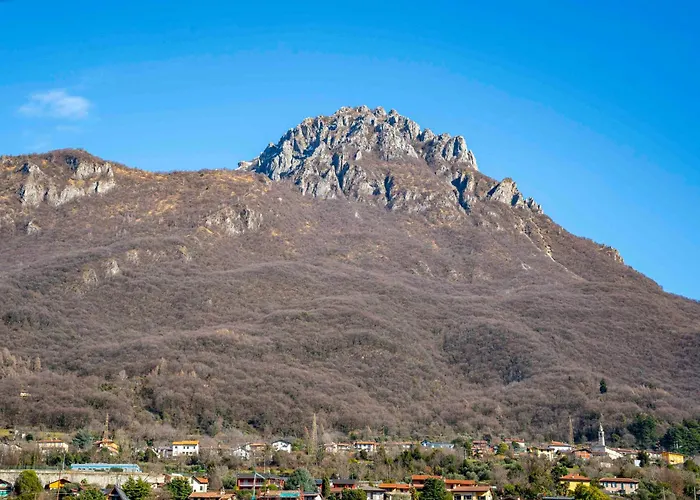 Foresteria Monastero