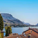 Foresteria Monastero * Манделло-дель-Ларио