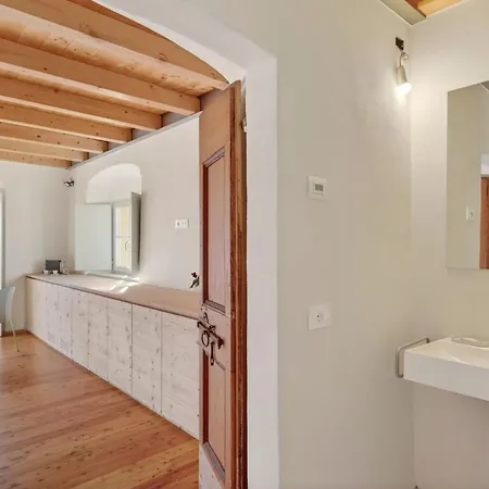 Foresteria Monastero Bed & Breakfast