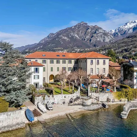 Bed and breakfast Foresteria Monastero