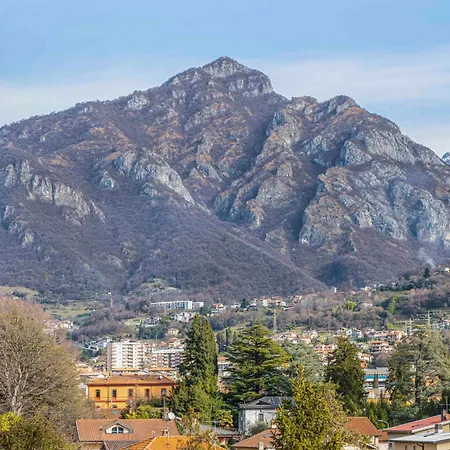 Foresteria Monastero Отель типа 