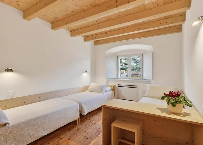 Bed and breakfast Foresteria Monastero Mandello del Lario