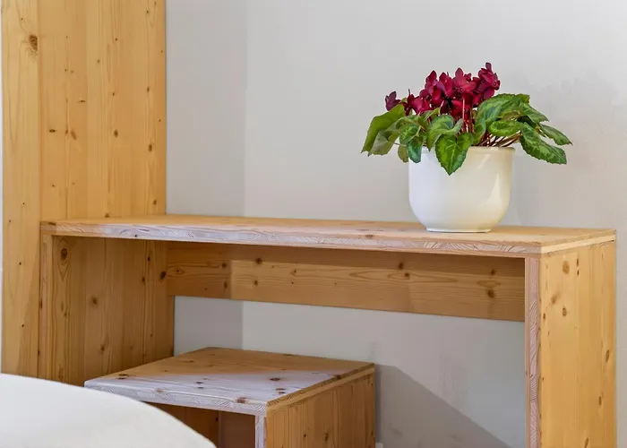 Bed and breakfast Foresteria Monastero *