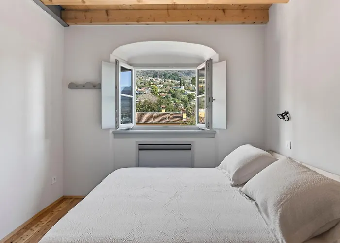 Foresteria Monastero Bed and breakfast Mandello del Lario