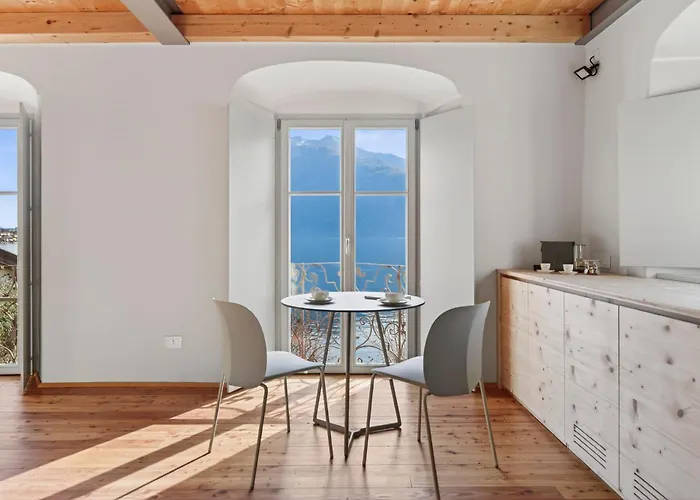 Foresteria Monastero Bed and breakfast *
