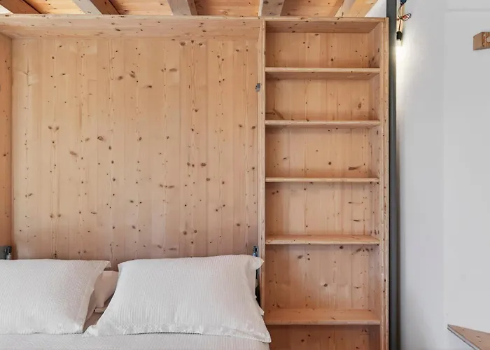 Bed and breakfast Foresteria Monastero *