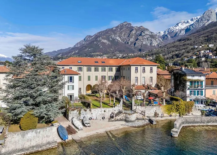 Bed and breakfast Foresteria Monastero