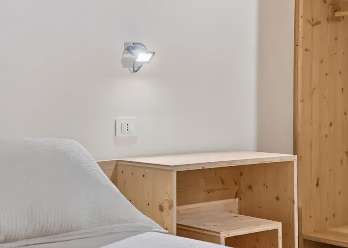 Foresteria Monastero Bed and breakfast *