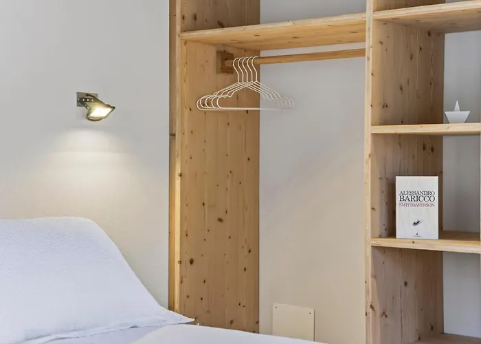 Bed and breakfast Foresteria Monastero