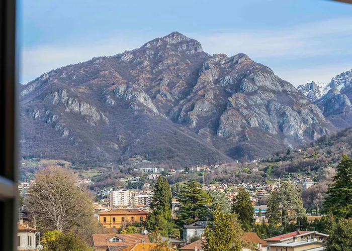 Foresteria Monastero Bed and breakfast *