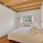 Foresteria Monastero Nocleg ze śniadaniem Mandello del Lario