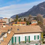 Nocleg ze śniadaniem Foresteria Monastero *