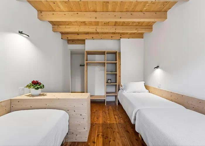 Bed & Breakfast Foresteria Monastero Mandello del Lario