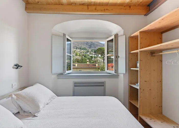 Foresteria Monastero Bed & Breakfast *
