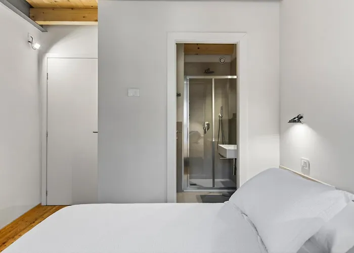 Foresteria Monastero Bed & Breakfast *
