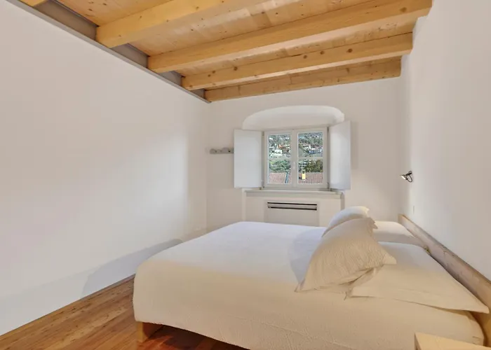 Foresteria Monastero Bed & Breakfast Mandello del Lario