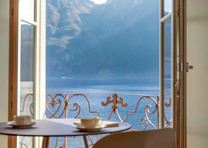 Foresteria Monastero Bed & Breakfast