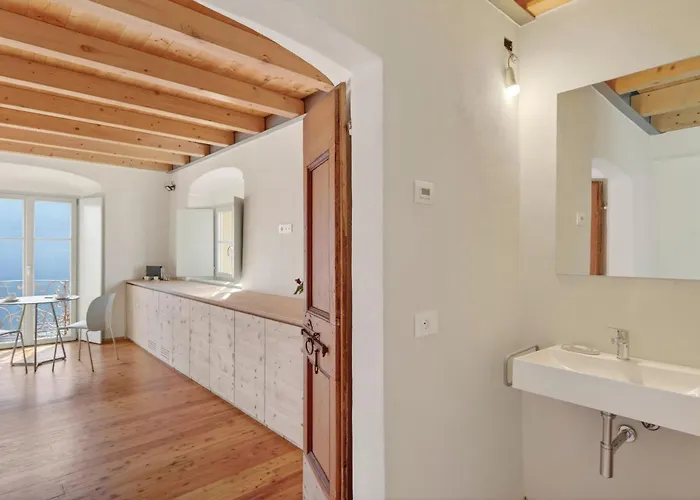 Foresteria Monastero Bed & Breakfast