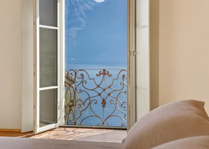 Bed & Breakfast Foresteria Monastero