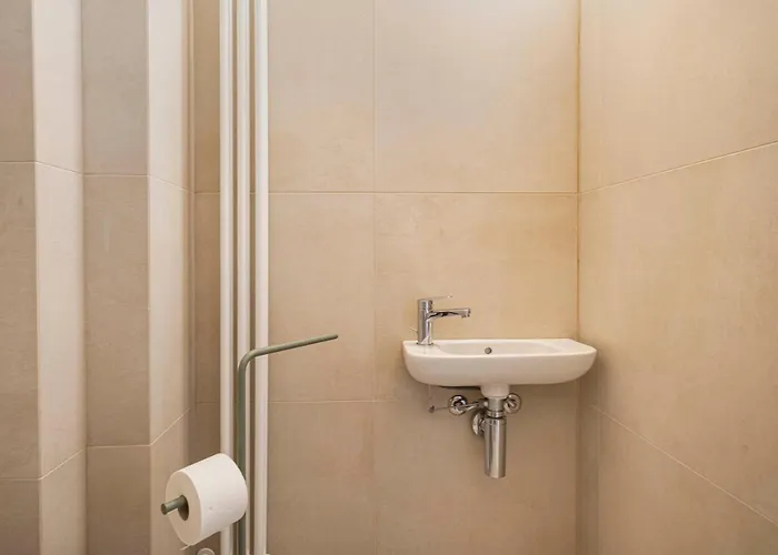 Foresteria Monastero Bed & Breakfast *