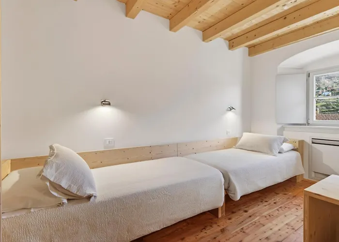 Bed & Breakfast Foresteria Monastero *
