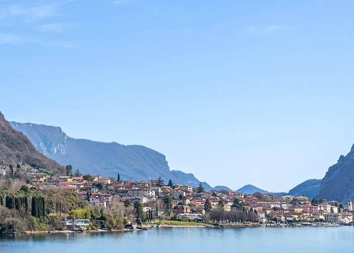 Foresteria Monastero Bed & Breakfast